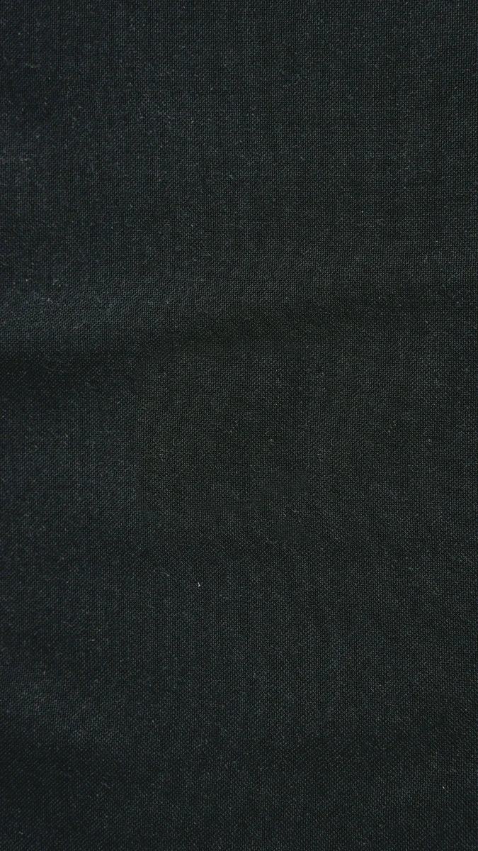 Jet Black